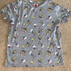 Looney toons shirt